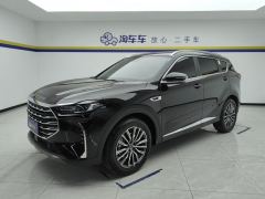 Jetour X70 PLUS 1.5T Pro 7 - ფოტო 1