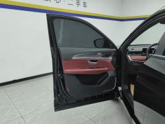 Jetour X70 PLUS 1.5T Pro 7 - ფოტო 12