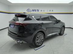 Jetour X70 PLUS 1.5T Pro 7 - ფოტო 2