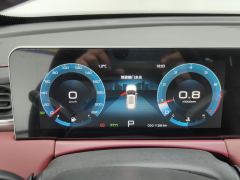 Jetour X70 PLUS 1.5T Pro 7 - ფოტო 20