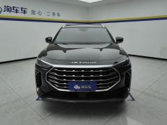 Jetour X70 PLUS 1.5T Pro 7 - ფოტო 3