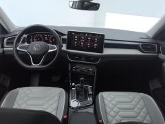 Volkswagen Tharu Tayron 300TSI Two-wheel drive luxury Plus advanced version - фото 16