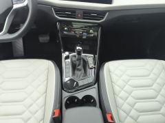 Volkswagen Tharu Tayron 300TSI Two-wheel drive luxury Plus advanced version - фото 19