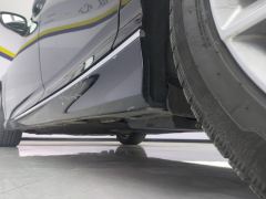 Honda Accord 260TURBO Luxury Edition - photo 11