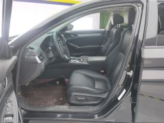 Honda Accord 260TURBO Luxury Edition - photo 14