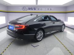 Honda Accord 260TURBO Luxury Edition - photo 2