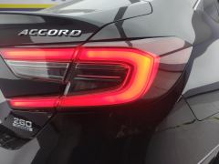 Honda Accord 260TURBO Luxury Edition - photo 5