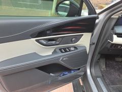 Lincoln Nautilus 2.0T AWD Edition - ფოტო 13