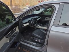 Lincoln Nautilus 2.0T AWD Edition - ფოტო 14
