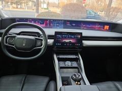 Lincoln Nautilus 2.0T AWD Edition - ფოტო 16
