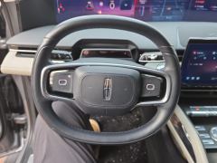 Lincoln Nautilus 2.0T AWD Edition - ფოტო 18