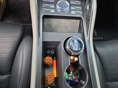 Lincoln Nautilus 2.0T AWD Edition - ფოტო 19