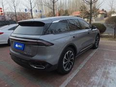 Lincoln Nautilus 2.0T AWD Edition - ფოტო 2