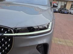 Lincoln Nautilus 2.0T AWD Edition - ფოტო 4