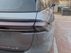 Lincoln Nautilus 2.0T AWD Edition - ფოტო 5