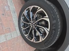 Lincoln Nautilus 2.0T AWD Edition - ფოტო 6