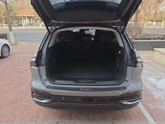 Lincoln Nautilus 2.0T AWD Edition - ფოტო 7