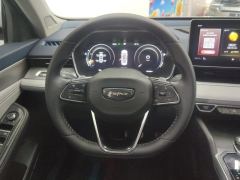 Geely Xingui Xingrui 2.0TD Prestigious Edition - ფოტო 18