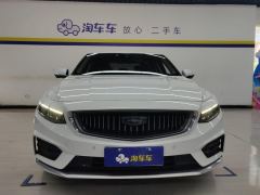 Geely Xingui Xingrui 2.0TD Prestigious Edition - ფოტო 3