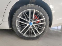 Geely Xingui Xingrui 2.0TD Prestigious Edition - ფოტო 6