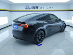 Tesla Model Y 554km Rear-Wheel Drive Edition - photo 2