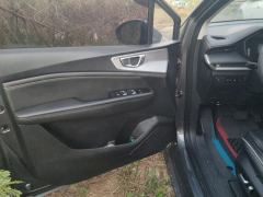 Wuling Jiachen 1.5T CVT Premium Flagship - ფოტო 12