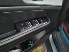 Wuling Jiachen 1.5T CVT Premium Flagship - ფოტო 13
