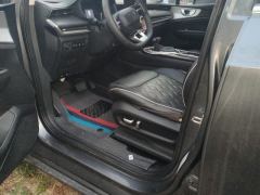 Wuling Jiachen 1.5T CVT Premium Flagship - ფოტო 14