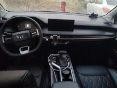 Wuling Jiachen 1.5T CVT Premium Flagship - ფოტო 16