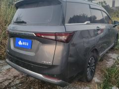 Wuling Jiachen 1.5T CVT Premium Flagship - ფოტო 2