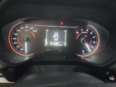 Wuling Jiachen 1.5T CVT Premium Flagship - ფოტო 20