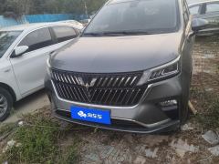 Wuling Jiachen 1.5T CVT Premium Flagship - ფოტო 3