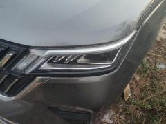 Wuling Jiachen 1.5T CVT Premium Flagship - ფოტო 4