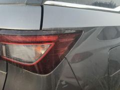 Wuling Jiachen 1.5T CVT Premium Flagship - ფოტო 5