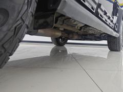 Jetour Traveller 2.0T AWDPRO - ფოტო 10