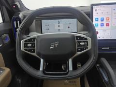 Jetour Traveller 2.0T AWDPRO - ფოტო 18