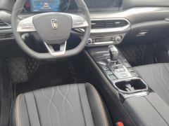 Bestune T77 PRO 280TID Luxury Version - ფოტო 16