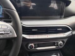 Bestune T77 PRO 280TID Luxury Version - ფოტო 17