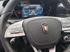 Bestune T77 PRO 280TID Luxury Version - ფოტო 18
