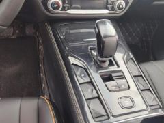 Bestune T77 PRO 280TID Luxury Version - ფოტო 19