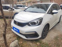 Honda Fit 1.5L Pro Edition - фото 1