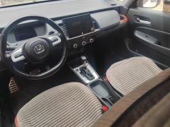 Honda Fit 1.5L Pro Edition - фото 16