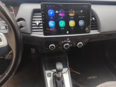Honda Fit 1.5L Pro Edition - фото 17