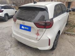 Honda Fit 1.5L Pro Edition - фото 2