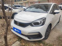 Honda Fit 1.5L Pro Edition - фото 3