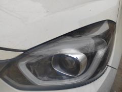 Honda Fit 1.5L Pro Edition - фото 4