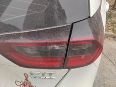 Honda Fit 1.5L Pro Edition - фото 5