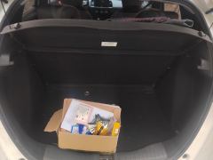Honda Fit 1.5L Pro Edition - фото 7