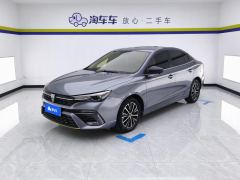 Roewe MG i5 Facelift 1.5L CVT Diamond Edition - ფოტო 1