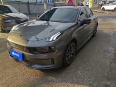 Lynk & Co 03 1.5T 2WDPro - фото 1